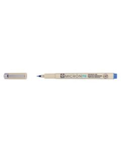 Sakura Pigma Micron PN Blauw