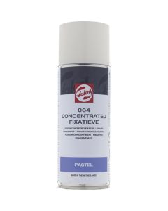 Talens Spuitbus Fixatief universeel 400ml. 