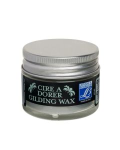 Lefranc & Bourgeois Verguldingswas Pewter (tin)