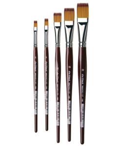 Da Vinci penseel serie 1381 VARIO TIP nr. 16