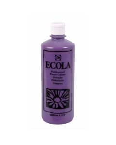Talens Ecola 1000 ml. kleurnr. 536 Violet
