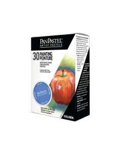 PanPastel color Painting Set 30