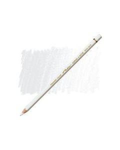 Caran d'ache Pablo 001 White