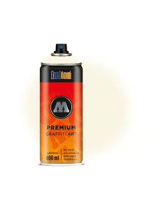 Molotow Belton Premium 400ml. 005 Nature White