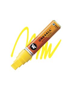 Molotow One4All 627HS 15mm 006 Zinc Yellow