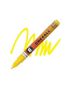 Molotow One4All 127HS 2mm 006 Zinc Yellow