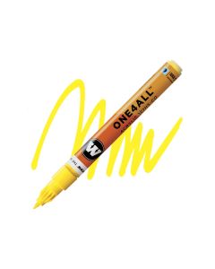 Molotow One4All 127HS 1,5mm 006 Zinc Yellow