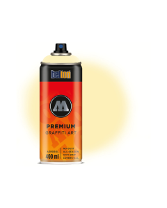 Molotow Belton Premium 400ml. 006 Vanilla