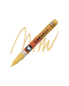 Molotow One4All 127HS 2mm 009 Sahara Beige