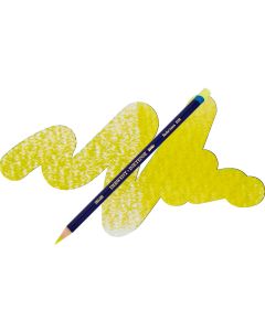 Derwent Inktense Kleurpotlood 0100 Sherbert Lemon