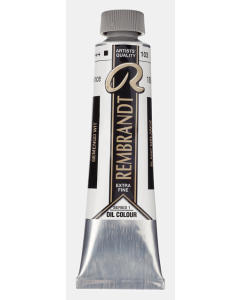 Rembrandt Artist 40 ml. S1 103 Gemengd wit