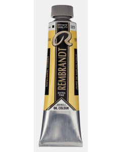 Rembrandt Artist 40 ml. S2 223 Napelsgeel donker