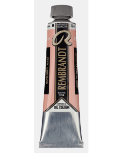 Rembrandt Artist 40 ml. S2 224 Napelsgeel rood