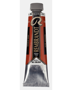Rembrandt Artist 40 ml. S1 232 Oranje oker
