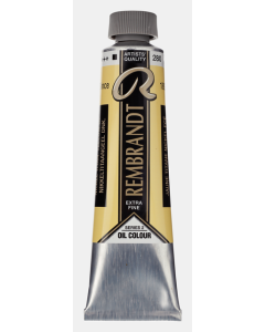 Rembrandt Artist 40 ml. S2 280 Nikkeltitaangeel donker