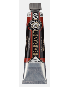 Rembrandt Artist 40 ml. S1 339 Engelsrood