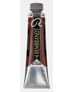 Rembrandt Artist 40 ml. S1 349 Venetiaansrood
