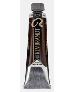 Rembrandt Artist 40 ml. S1 408 Omber naturel