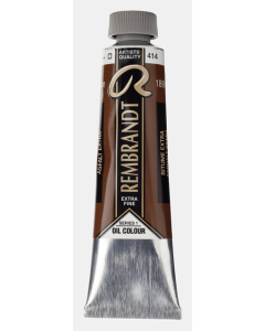 Rembrandt Artist 40 ml. S1 414 Asfalt extra