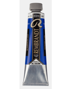 Rembrandt Artist 40 ml. S2 505 Ultramarijn licht