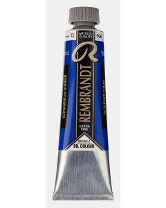 Rembrandt Artist 40 ml. S2 506 Ultramarijn donker
