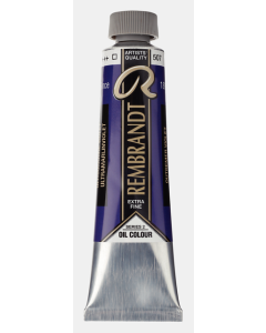 Rembrandt Artist 40 ml. S2 507 Ultramarijnviolet