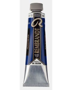 Rembrandt Artist 40 ml. S2 508 Pruisischblauw
