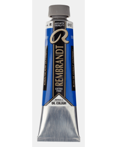 Rembrandt Artist 40 ml. S2 512 Kobaltblauw (ultram.)