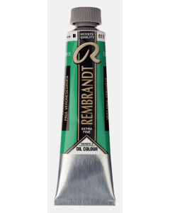 Rembrandt Artist 40 ml. S2 615 Paul Veronesegroen