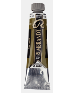 Rembrandt Artist 40 ml. s2 620 Olijfgroen