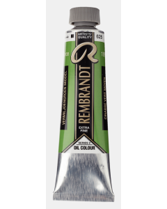 Rembrandt Artist 40 ml. S2 625 Vermiljoengroen middel