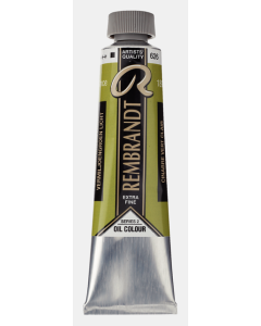Rembrandt Artist 40 ml. S2 626 Vermiljoengroen licht
