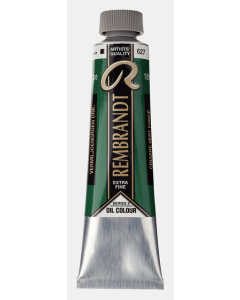 Rembrandt Artist 40 ml. S2 627 Vermiljoengroen donker