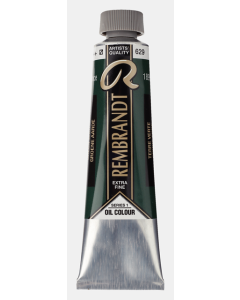 Rembrandt Artist 40 ml. S1 629 Groene aarde