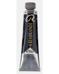 Rembrandt Artist 40 ml. S1 708 Paynesgrijs