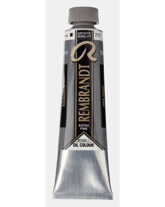 Rembrandt Artist 40 ml. S1 717 Koudgrijs
