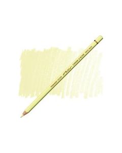 Caran d'ache Pablo 011 Pale Yellow