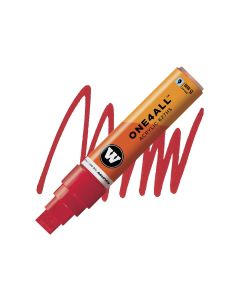 Molotow One4All 627HS 15mm 013 Traffic Red