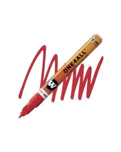 Molotow One4All 127HS 1,5mm 013 Traffic Red