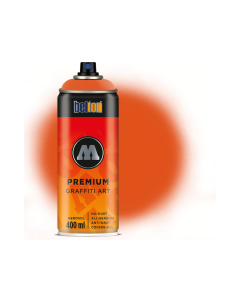 Molotow Belton Premium 400ml. 015 LINDA'S Sunset