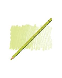 Caran d'ache Pablo 015 Olive Yellow