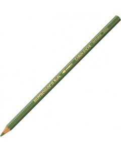 Caran d'ache Supracolor 018 Olive Grey