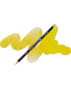 Derwent Inktense Kleurpotlood 0200 Sun Yellow