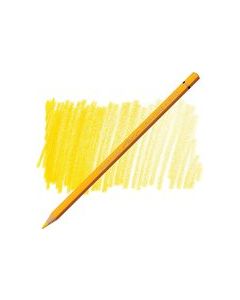 Caran d'ache Pablo 020 Golden Yellow