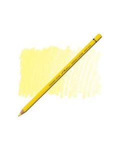 Caran d'ache Pablo 021 Naples Yellow