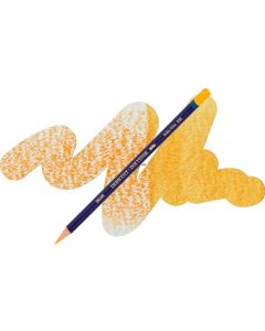 Derwent Inktense Kleurpotlood 0230 Golden Yellow