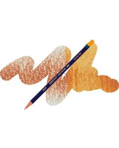 Derwent Inktense Kleurpotlood 0240 Sienna Gold