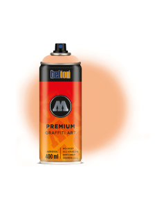 Molotow Belton Premium 400ml. 025 Peach