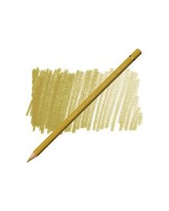 Caran d'ache Pablo 025 Green Ochre