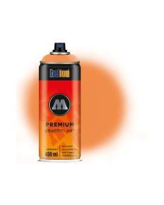 Molotow Belton Premium 400ml. 026 Goldfish 